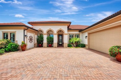 (private lake, pond, creek) Home For Sale in Venice Florida