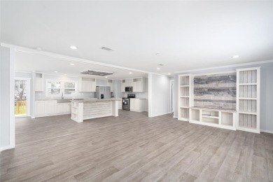 Lake Home For Sale in Farmersville, Texas