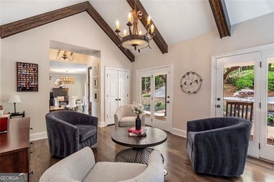 Tucked away on a quiet cul-de-sac in the prestigious Windward - photo 24