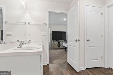 Welcome to Bartram Place! This 3-bedroom, 2-bath home offers a - photo 24