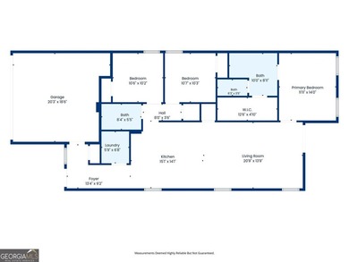 Welcome to Bartram Place! This 3-bedroom, 2-bath home offers a - photo 30