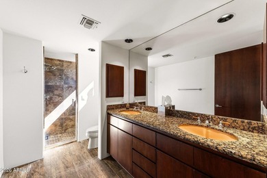 Tucked into a private Desert Mountain setting, this - photo 31