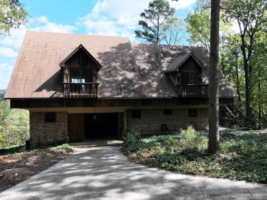 Caddo River Home For Sale in Glenwood Arkansas