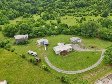 Lake Home For Sale in Carthage, Tennessee