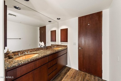 Tucked into a private Desert Mountain setting, this - photo 32