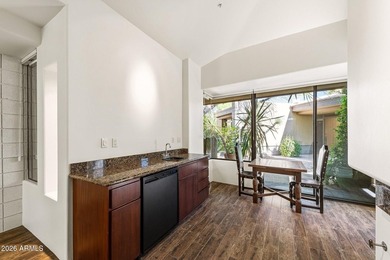 Tucked into a private Desert Mountain setting, this - photo 33