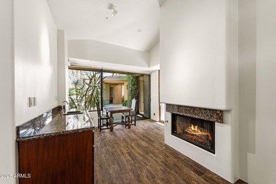 Tucked into a private Desert Mountain setting, this - photo 34