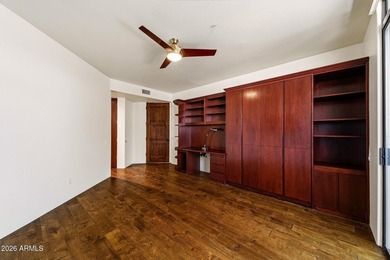 Tucked into a private Desert Mountain setting, this - photo 39