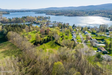 Lake Onota Lot For Sale in Pittsfield Massachusetts
