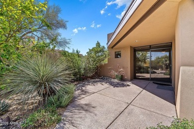 Tucked into a private Desert Mountain setting, this - photo 47