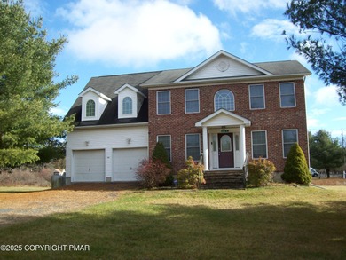 Emerald Lakes Home For Sale in Long Pond Pennsylvania