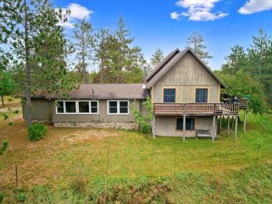 Lake Home For Sale in Atlanta, Michigan