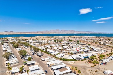 Lake Home For Sale in Lake Havasu City, Arizona