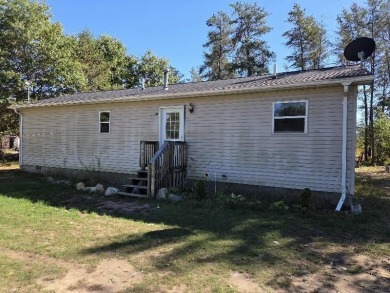 Lake Home For Sale in Grayling, Michigan