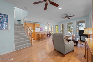Welcome to this inviting waterfront retreat located in the - photo 2
