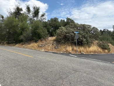 Black Hawk Lake Lot For Sale in Coarsegold California