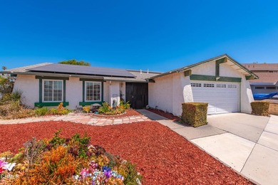 Beautifully Renovated End Unit Home in the Heart of Ventura! - photo 1