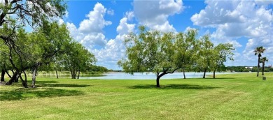 Lake Corpus Christi Acreage For Sale in Sandia Texas