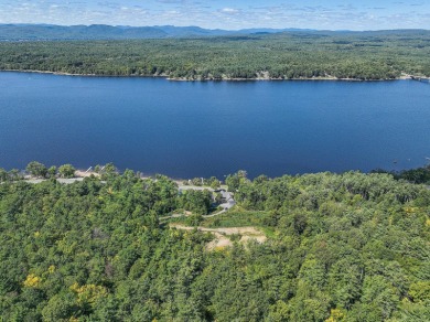 Great Sacandaga Lake Acreage For Sale in Edinburg New York