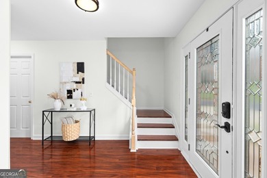 Beautiful brick-front 5-bedroom, 3.5-bath home located in East - photo 12