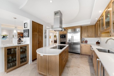 Unique opportunity to own a custom-designed and remodeled 2,605