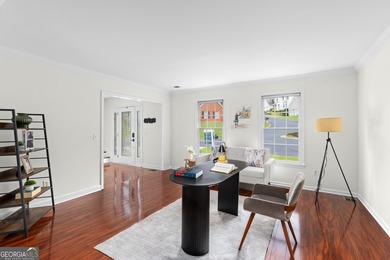 Beautiful brick-front 5-bedroom, 3.5-bath home located in East - photo 14