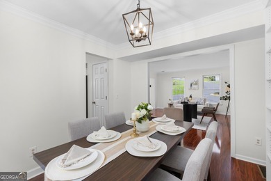 Beautiful brick-front 5-bedroom, 3.5-bath home located in East - photo 16