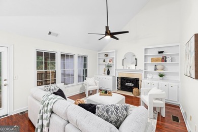 Beautiful brick-front 5-bedroom, 3.5-bath home located in East - photo 22