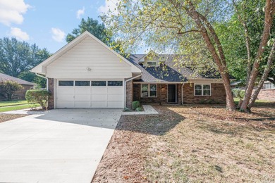 Arkansas River Home For Sale in Fort Smith Arkansas