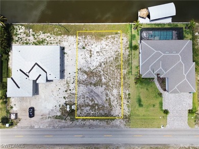 Direct Gulf Access/Sailboat Lot with New Seawall! Nestled in a - photo 5