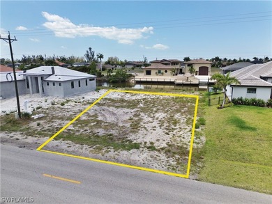 Direct Gulf Access/Sailboat Lot with New Seawall! Nestled in a - photo 6