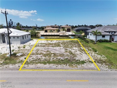 Direct Gulf Access/Sailboat Lot with New Seawall! Nestled in a - photo 8