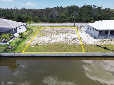 Direct Gulf Access/Sailboat Lot with New Seawall! Nestled in a - photo 9