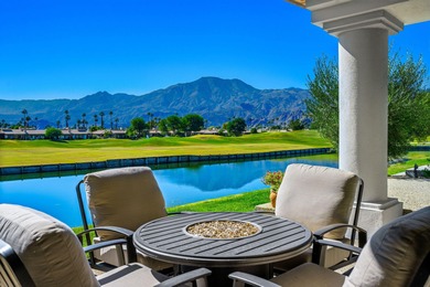 Lake Condo For Sale in La Quinta, California