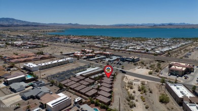 Lake Condo For Sale in Lake Havasu City, Arizona