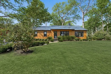 Tucked within a private waterfront enclave on a beautiful - photo 1