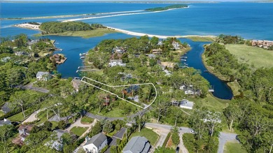 Tucked within a private waterfront enclave on a beautiful - photo 2