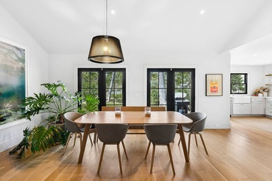 Tucked within a private waterfront enclave on a beautiful - photo 4
