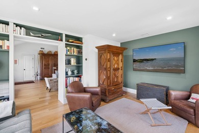 Tucked within a private waterfront enclave on a beautiful - photo 6