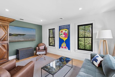 Tucked within a private waterfront enclave on a beautiful - photo 7