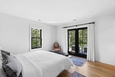 Tucked within a private waterfront enclave on a beautiful - photo 8
