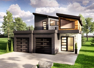 (private lake, pond, creek) Home For Sale in Bellevue Kentucky