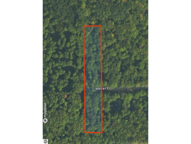 (private lake, pond, creek) Lot For Sale in Kalkaska Michigan