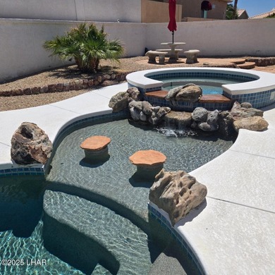 Lake Havasu Home For Sale in Lake Havasu City Arizona