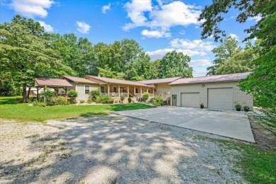 Lake Home For Sale in Monroe, Tennessee