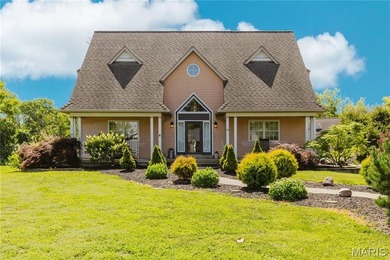 Situated on approximately two acres in a private lake community - photo 3