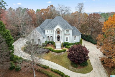 Lake Home For Sale in Hoover, Alabama
