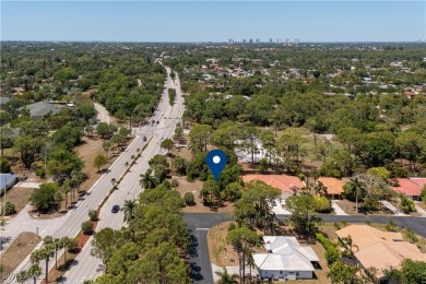 Bonita Lakes Area Lot For Sale in Bonita Springs Florida