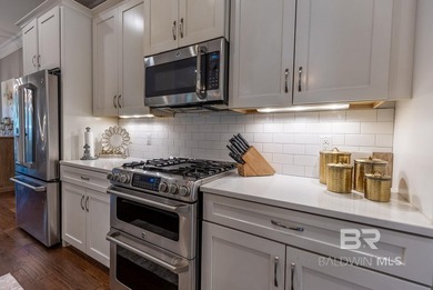 Talk about living the dream with a beautifully crafted custom