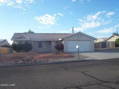 Lake Havasu Home For Sale in Lake Havasu City Arizona